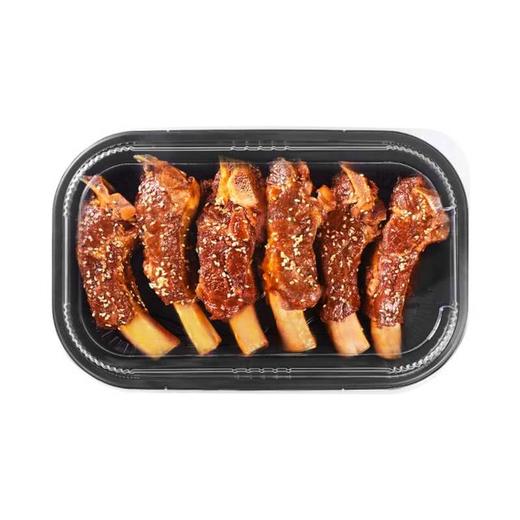 MM 山姆 Member's Mark 慢煮谷饲牛肋排 1X6'S 商品图0