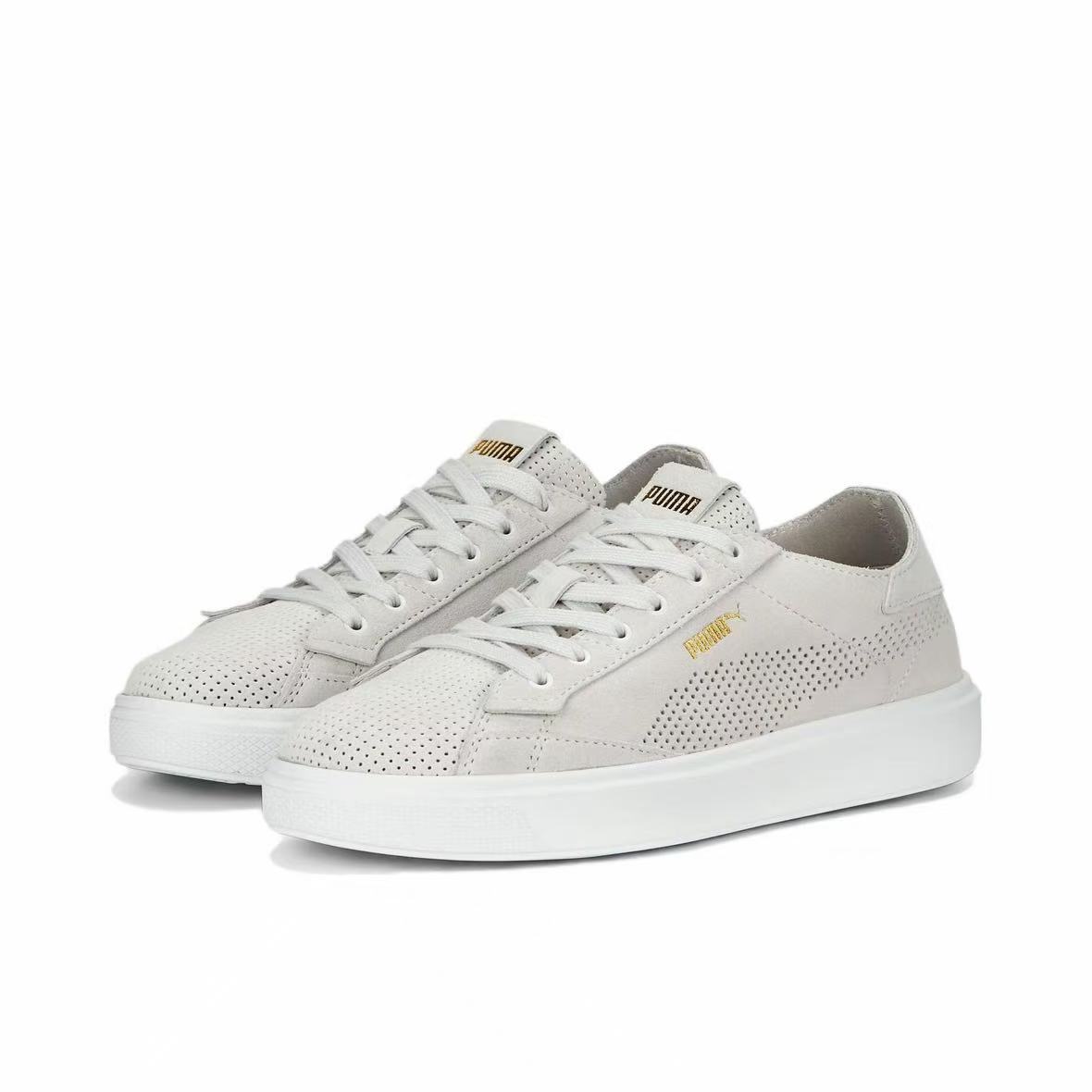 彪马 79.9元 休闲鞋 (线上线下同时在售不保证有货，无原鞋盒介意勿拍）544843-GJ