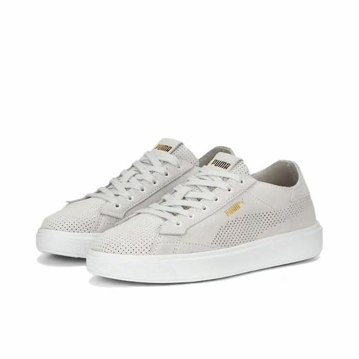 彪马 79.9元 休闲鞋 (线上线下同时在售不保证有货，无原鞋盒介意勿拍）544843-GJ 商品图0