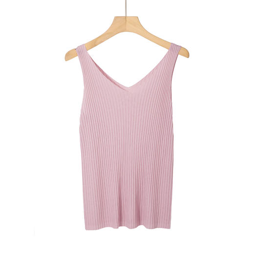 吊带背心 商品图3