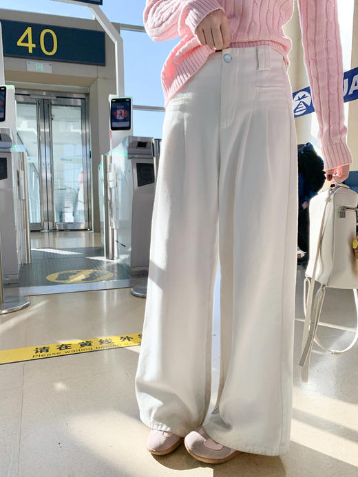 <曾小咸推荐>3.23现货秒杀 ！微信超特价！韩系麻花v领毛衣 日常169.99 立减90 秒杀79.99！！ 商品图13