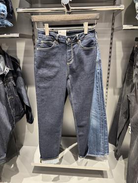 LEE女下装牛仔裤LWB261422210847898L00