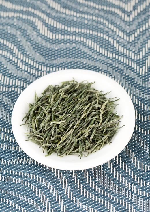 【宜昌助农馆】君子澜-仙芽礼盒160g/盒 商品图2