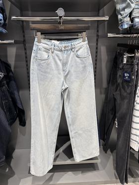 LEE女下装牛仔裤LWB261428209212A10601