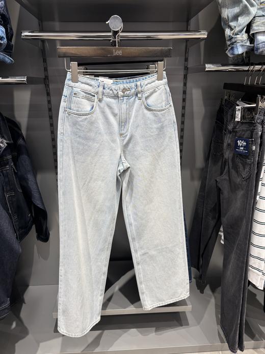 LEE女下装牛仔裤LWB261428209212A10601 商品图0