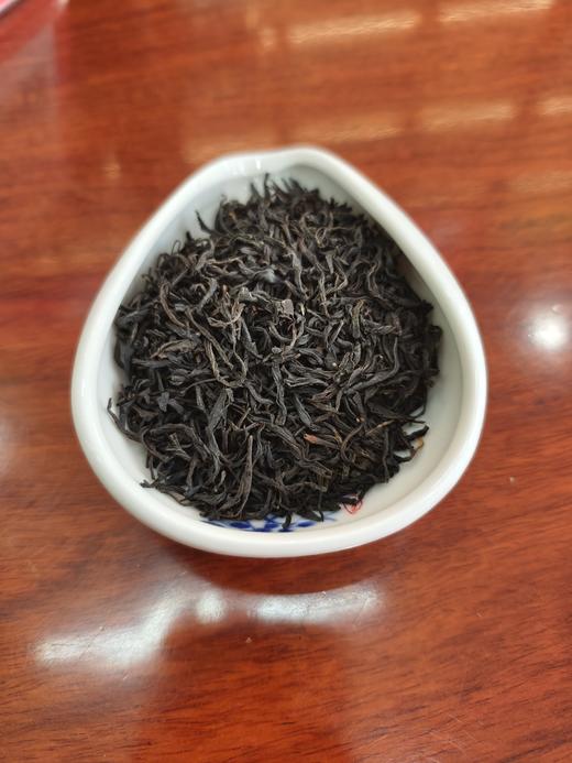【宜昌助农馆】清溪沟贡茶  宜昌宜红口粮红茶 口感醇厚250g 商品图1