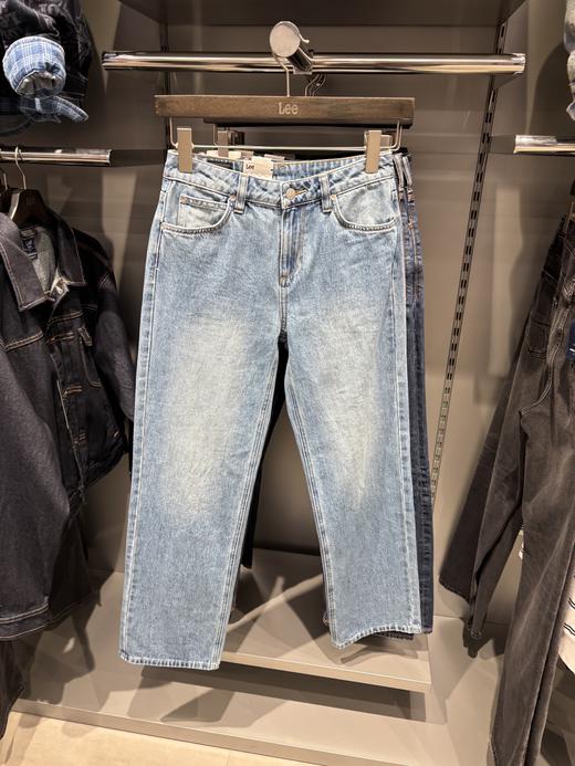 LEE女下装牛仔裤LWB261429101291A07921 商品图0