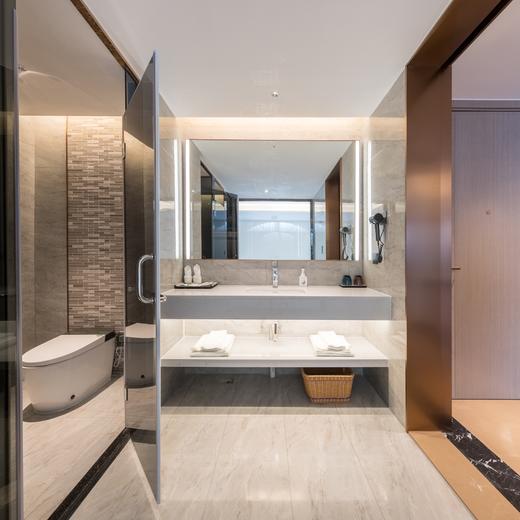 【吃断】星巴克免费送！麗枫酒店全新升级豪华房含早199元，限前200份 商品图4