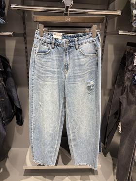 LEE女下装牛仔裤LWB011161101291A09780