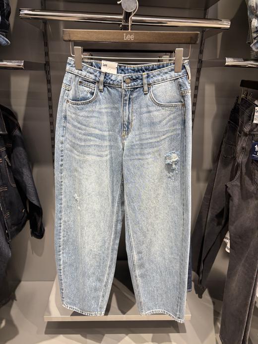 LEE女下装牛仔裤LWB011161101291A09780 商品图0