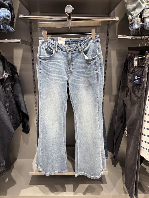 LEE女下装牛仔裤LWB011797210880A09988 商品图0