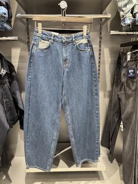 LEE女下装牛仔裤LWB011161101291A09779