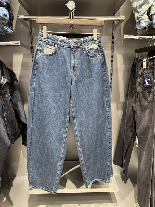 LEE女下装牛仔裤LWB011161101291A09779 商品图0