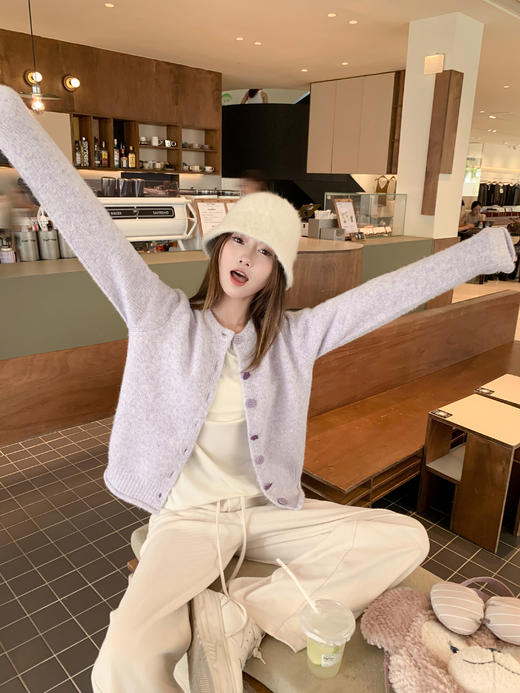 <曾小咸推荐>3.24现货秒杀 ！微信超特价！2色灯芯绒休闲裤 日常169.99 立减90 秒杀79.99！！ 商品图4