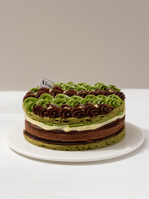 抹茶柚子巧克力【春季新品】 商品图2