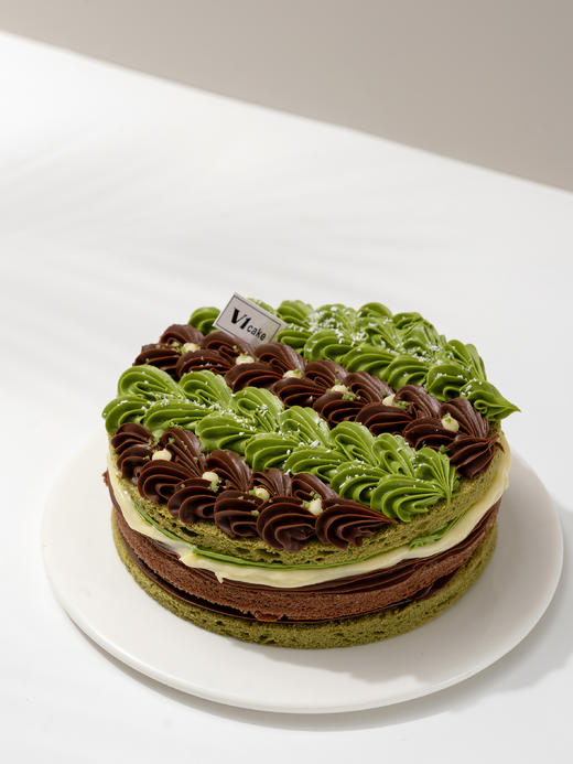 抹茶柚子巧克力【春季新品】 商品图3