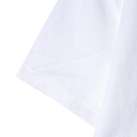 88133SDSA男装2026新款高贵轻奢美式潮牌印花字母圆领短袖T恤显瘦百搭 商品图4