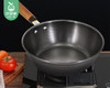【预售-4月8日配送】荣事达炒煎锅/1个（口径26cm） 商品缩略图2