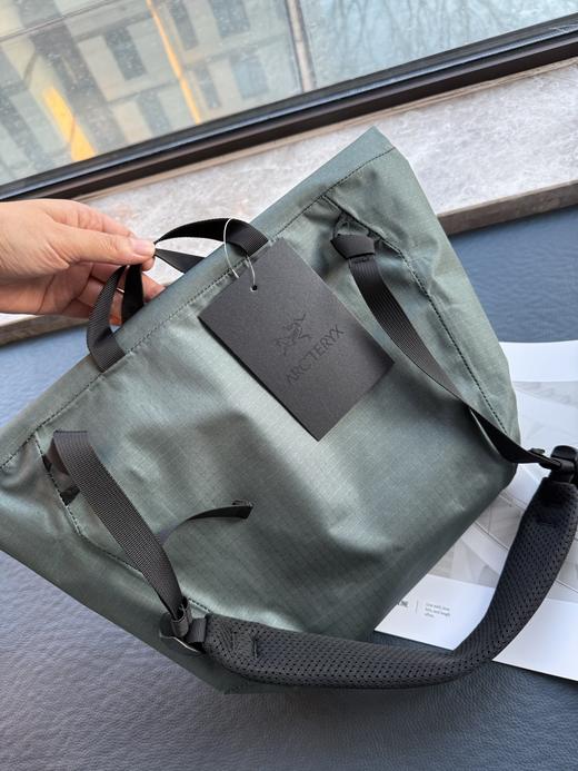 信封邮差来啦～等太久了吧，通勤或者旅游无敌，空间可以放下12.9寸的ipad 商品图9