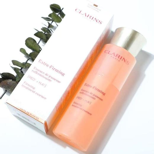 【积分兑换】CLARINS 娇韵诗焕颜保湿弹簧精华水 200ml 商品图2