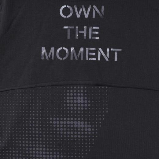 26024SDSA男装2026新款高贵轻奢小众设计人物字母印花短袖T恤百搭时尚 商品图2