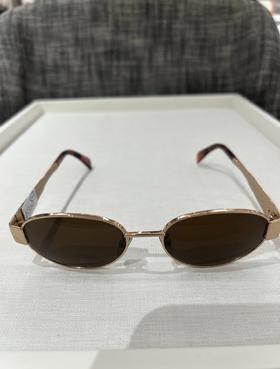 logo太阳眼镜zo008