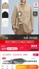 J*BY秀场设计感抽绳廓形率性衬衫 商品缩略图11