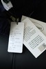 the bar*蓝色运动风侧条纹休闲阔腿裤 商品缩略图13