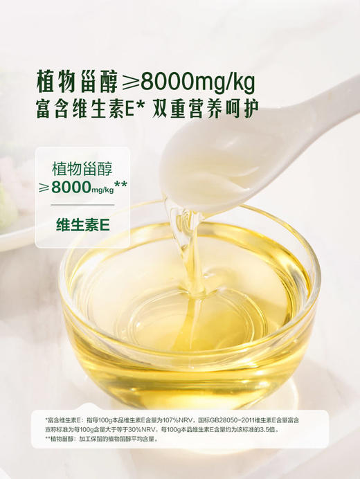 MM 山姆 Member's Mark 零反式脂肪玉米油 5L 商品图2
