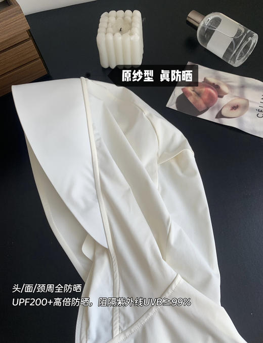 原单出口订单尾货轻薄风衣防晒衫 商品图7