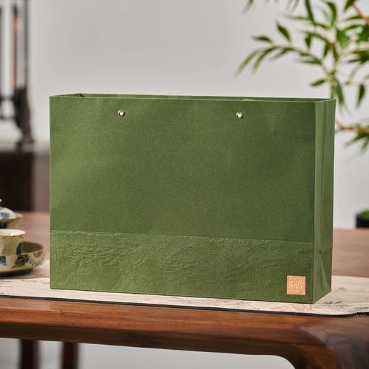 36元一套 / 一箱12套 宋风雅集【 通版 两方罐 绿色】 商品图3