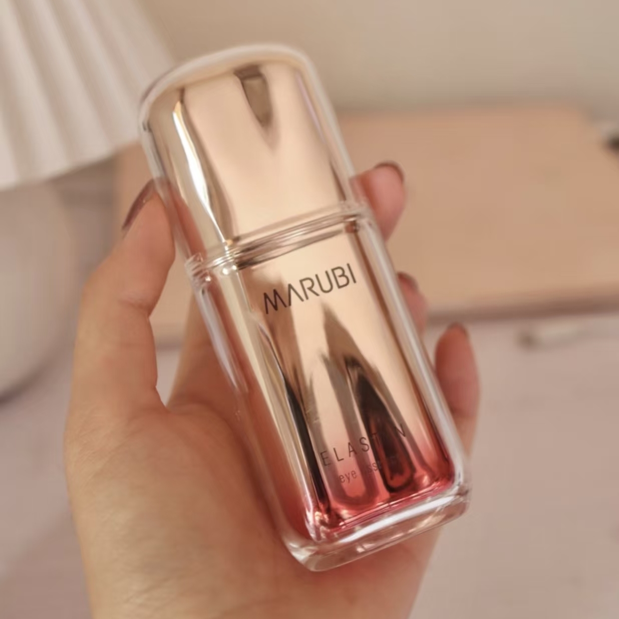 【VIP】丸美弹力蛋白日夜眼精华 第三代/第四代/第五代 小弹簧眼霜