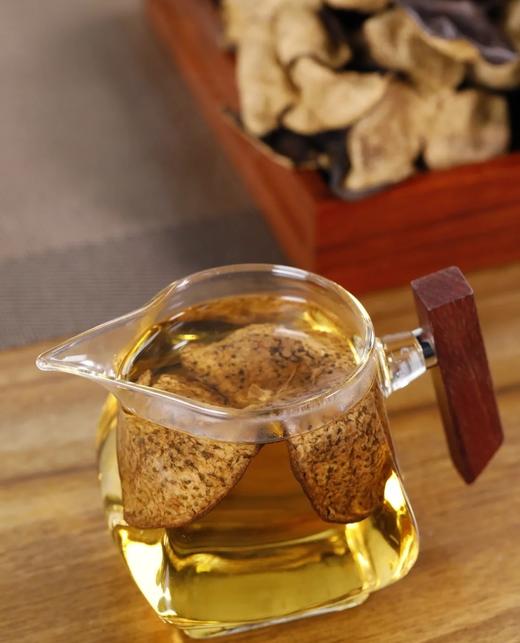 二店f 福利必抢！闽缘茶轩10年新会陈皮500g/罐 商品图6