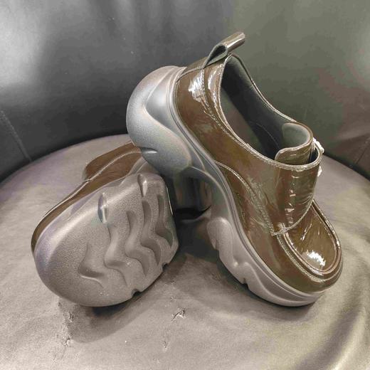 LFGJ15224时尚百搭乐福鞋 商品图2