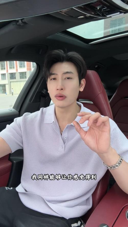 MY610SDSA男装2026新款高贵轻奢时尚简约纯色针织polo领短袖T恤百搭 商品图0