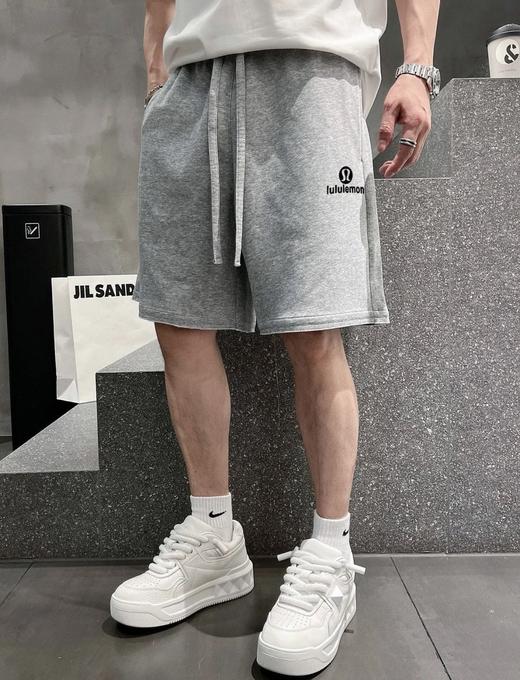 男款厚底板鞋ba023 商品图4