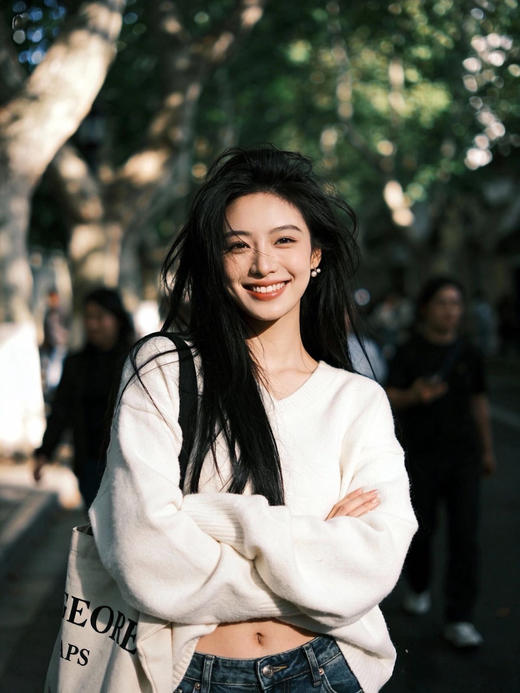 加拿大轻奢牌MEJUR爆款慕斯樱桃珍珠耳钉正品 商品图2