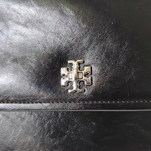 Tory Burch  Kira 油蜡皮（CB） 商品图6