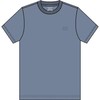 佐丹奴男装桑蚕丝莫代尔棉混纺短袖T恤衫01024253 商品缩略图2