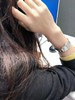 卡地亚 法国坦克系列W51007Q4瑞士石英机芯腕表 尺寸：25X20mm 商品缩略图10