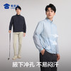 【防泼水轻量透气立领防晒衣】男女户外运动防晒外套轻薄凉感皮肤衣 FT601 商品缩略图2