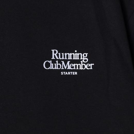 88278SDSA男装2026新款高贵轻奢美式字母印花圆领短袖T恤宽松百搭上衣 商品图3