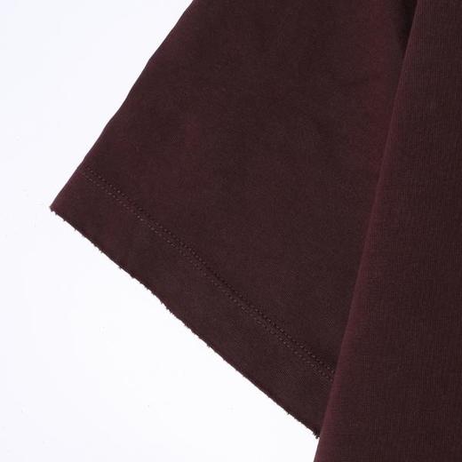 88236SDSA男装2026新款高贵轻奢潮牌简约樱桃印花圆领短袖T恤百搭时尚 商品图4