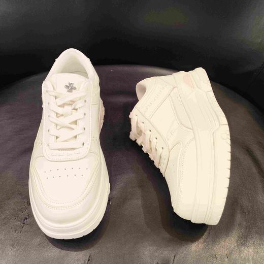 LFGJ5348厚底休闲鞋 商品图9