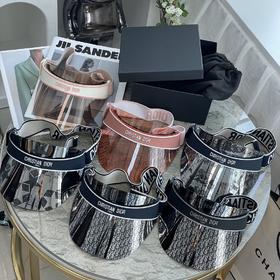 P110dior防晒太阳帽（CO)