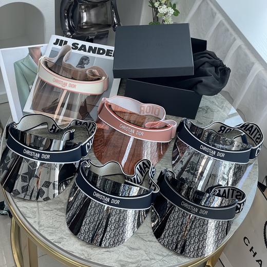 P110dior防晒太阳帽（CO) 商品图0