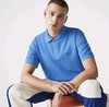 春夏新款！全棉珠地棉！！王一博同款！男女同款！法国鳄鱼Lacoste Polo衫短袖 商品缩略图8