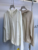 原单出口订单尾货轻薄风衣防晒衫 商品缩略图1