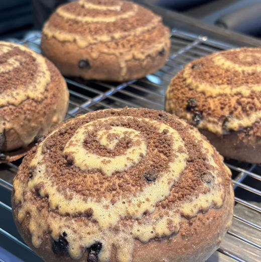 流心巧克力雷神 商品图0