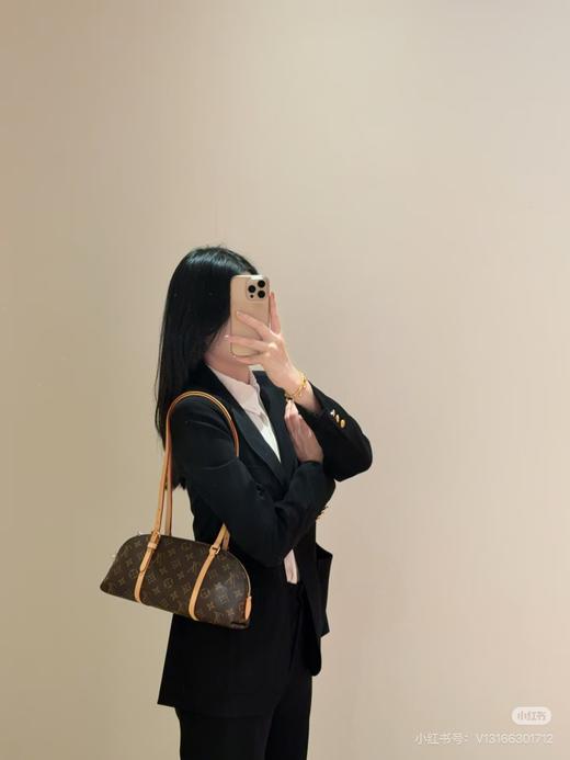 驴家 Squire East West 手袋 保龄球 （JPH） 商品图12